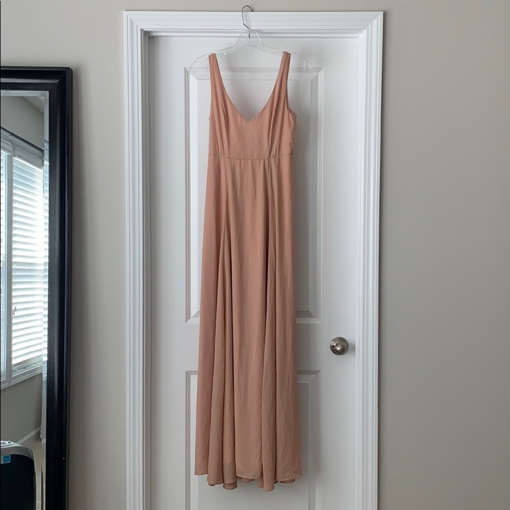 Show Me Your MuMu dress